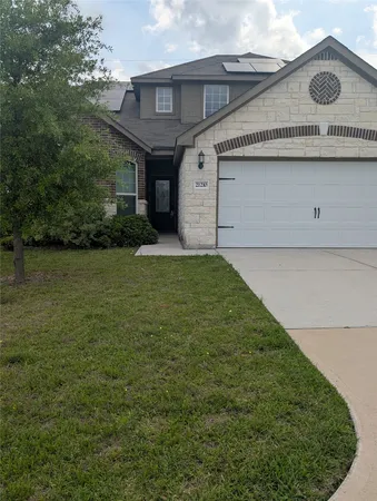 $2,300 | 21210 Echo Manor Drive, Hockley, TX 77447