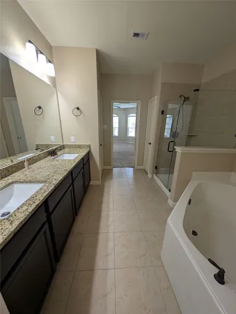 $2,300 | 21210 Echo Manor Drive, Hockley, TX 77447