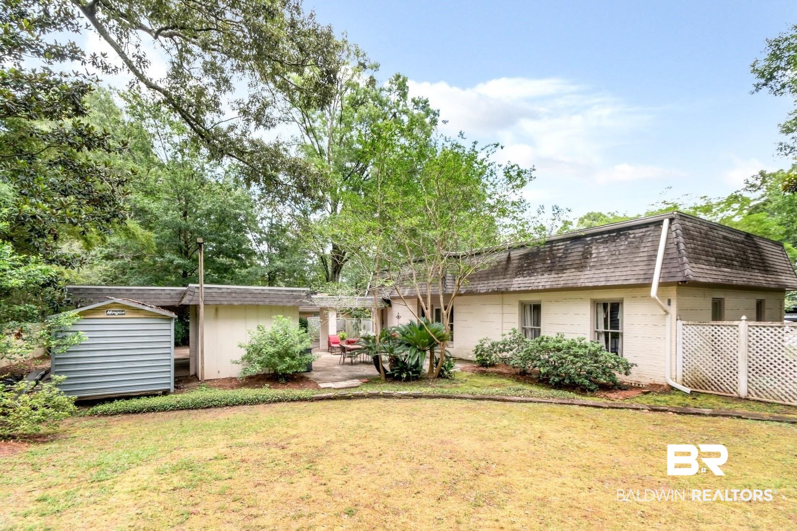 4408 Winding Way Mobile, AL 36693 - Photo 45 of 52