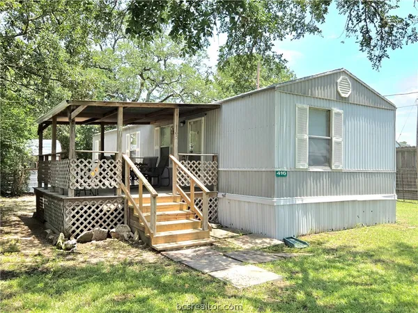 $74,950 | 416 Leaning Oak Lane, Somerville, TX 77879