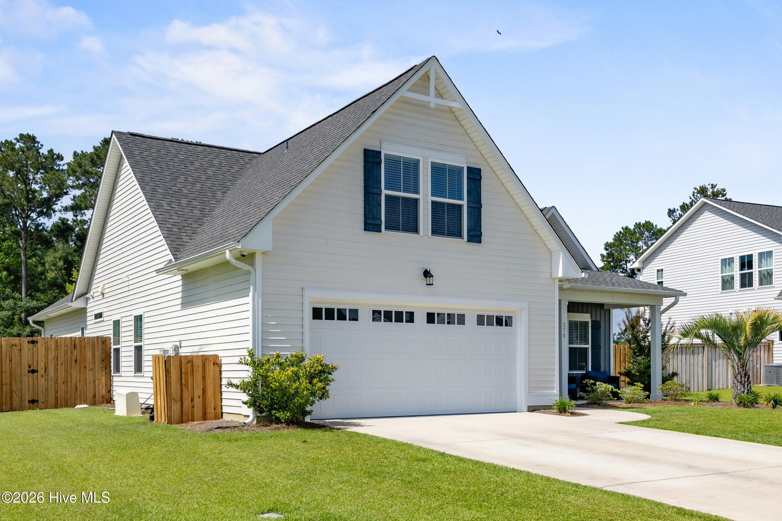 274 Langston Road Hampstead, NC 28443 - Photo 3 of 58