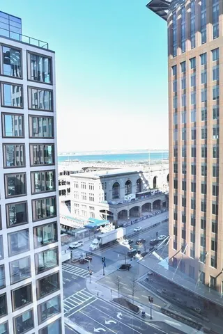 $6,000 | 135 Seaport Boulevard, Unit 1201, Boston, MA 02210