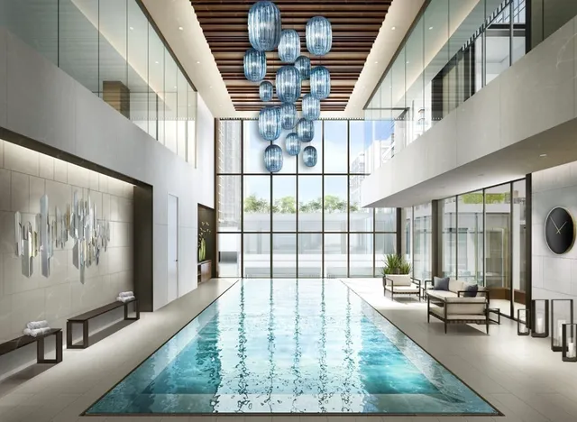 $6,000 | 135 Seaport Boulevard, Unit 1201, Boston, MA 02210