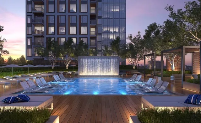 $6,000 | 135 Seaport Boulevard, Unit 1201, Boston, MA 02210