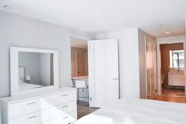 $6,000 | 135 Seaport Boulevard, Unit 1201, Boston, MA 02210