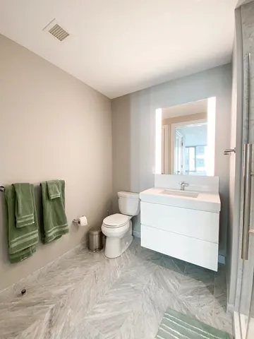 $6,000 | 135 Seaport Boulevard, Unit 1201, Boston, MA 02210