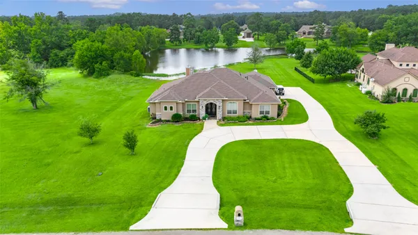 $725,000 | 1706 Opal Trail, Willis, TX 77378