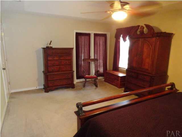 4116 Audiss Road Milton, FL 32583 - Photo 13 of 24 Master SUite