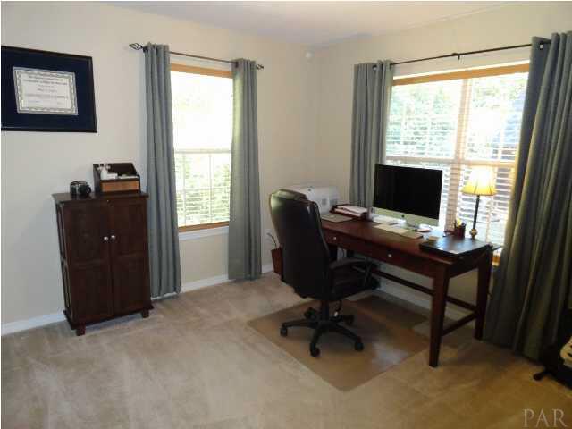 4116 Audiss Road Milton, FL 32583 - Photo 19 of 24 Bedroom 4