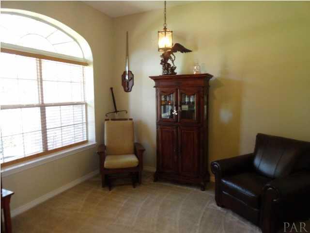 4116 Audiss Road Milton, FL 32583 - Photo 5 of 24 Formal Living Room
