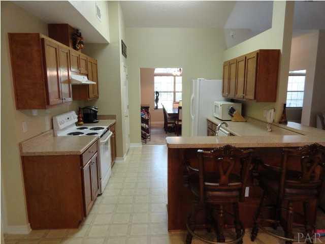 4116 Audiss Road Milton, FL 32583 - Photo 6 of 24 Kitchen