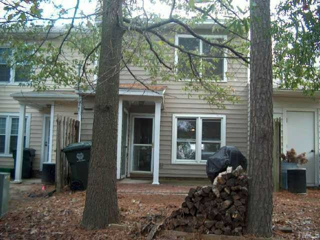 4464 Roller Court Raleigh, NC 27604 - Photo 1 of 1 Exterior Front