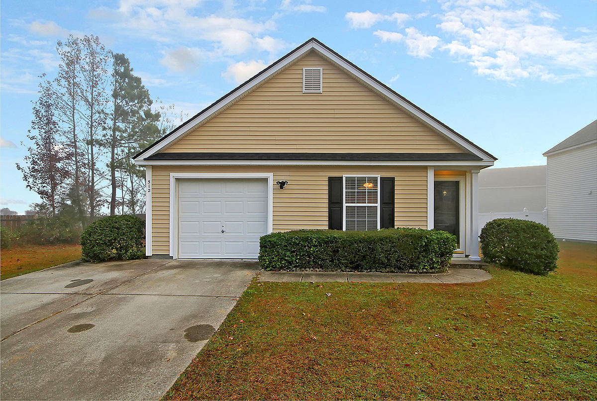 512 State Rd S-8-977, Unit 1620103035 Moncks Corner, SC 29461 - Photo 1 of 24 Full Front