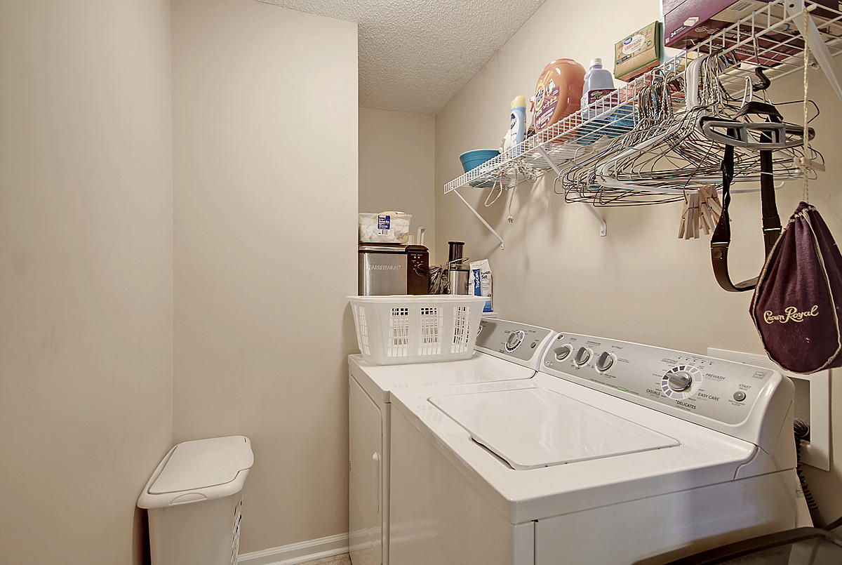 512 State Rd S-8-977, Unit 1620103035 Moncks Corner, SC 29461 - Photo 12 of 24 Laundry
