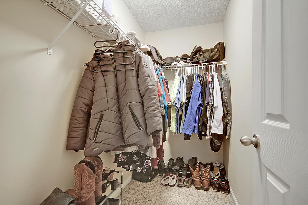 512 State Rd S-8-977, Unit 1620103035 Moncks Corner, SC 29461 - Photo 17 of 24 Walk-In closet