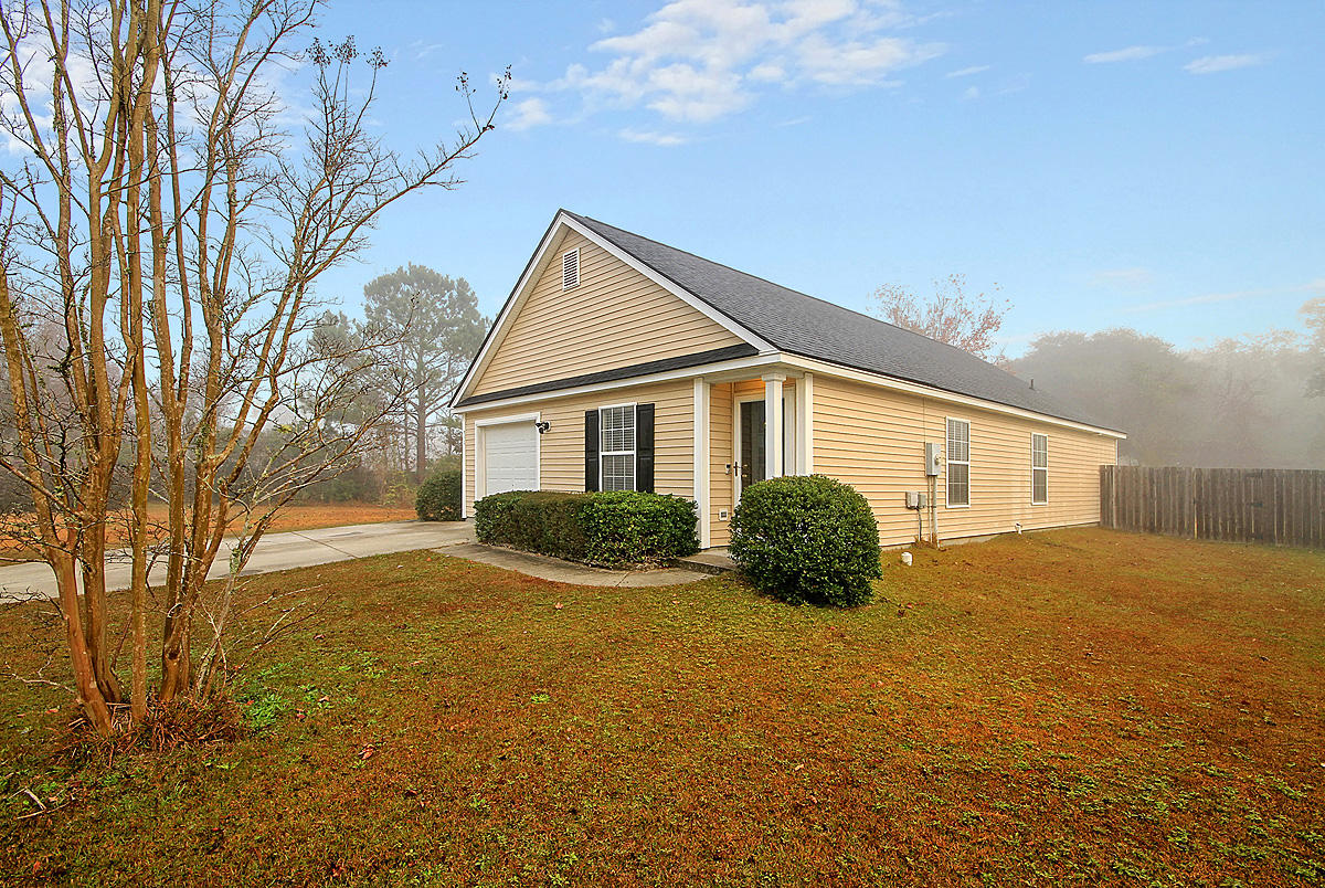 512 State Rd S-8-977, Unit 1620103035 Moncks Corner, SC 29461 - Photo 3 of 24 Front Side