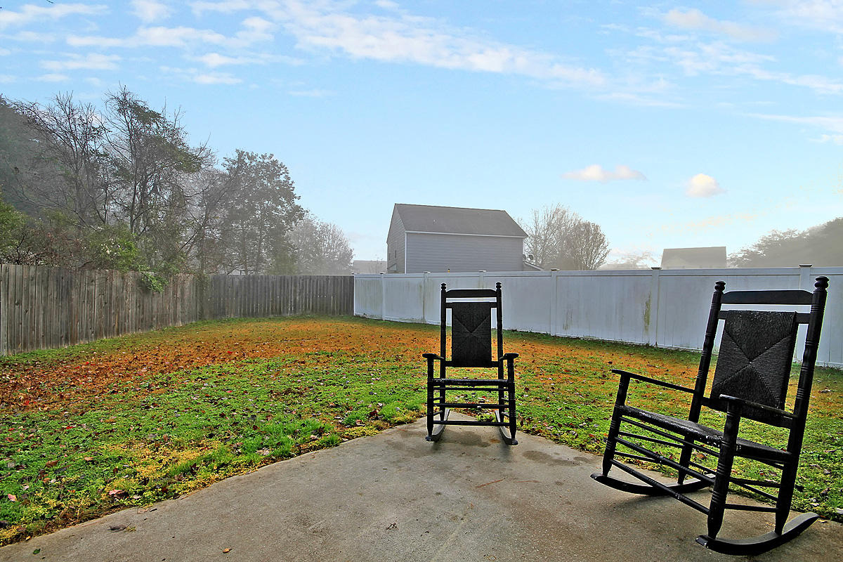 512 State Rd S-8-977, Unit 1620103035 Moncks Corner, SC 29461 - Photo 21 of 24 Patio