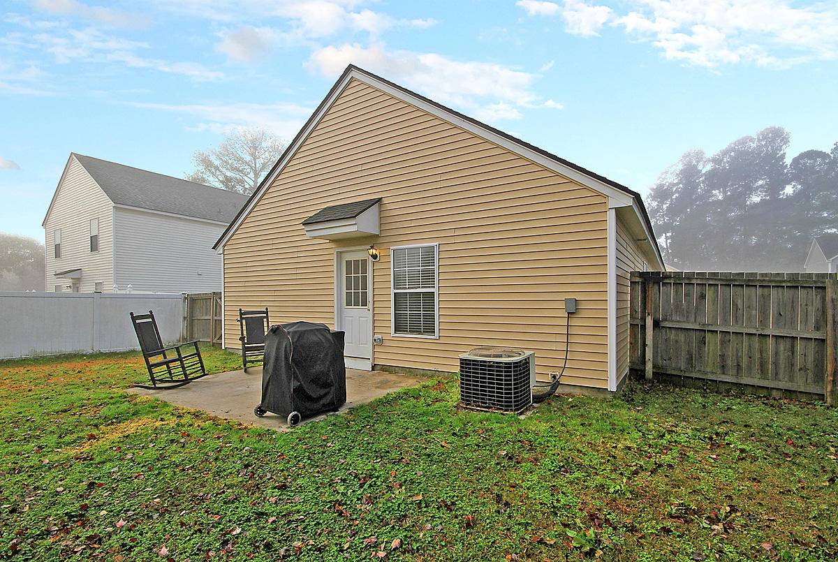 512 State Rd S-8-977, Unit 1620103035 Moncks Corner, SC 29461 - Photo 22 of 24 Rear