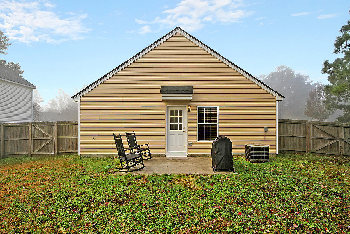 512 State Rd S-8-977, Unit 1620103035 Moncks Corner, SC 29461 - Photo 23 of 24 Back view