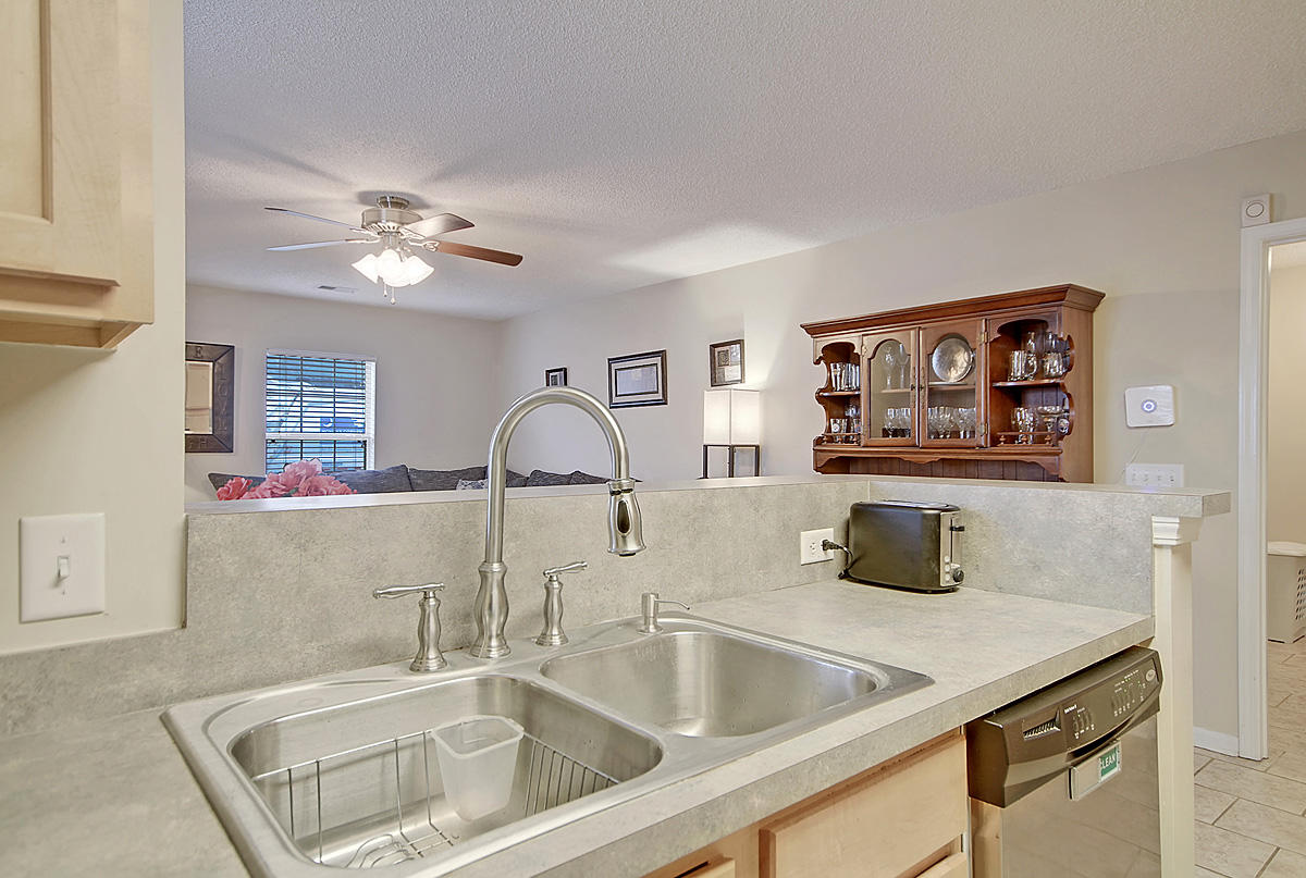 512 State Rd S-8-977, Unit 1620103035 Moncks Corner, SC 29461 - Photo 10 of 24 Kitchen to Dining