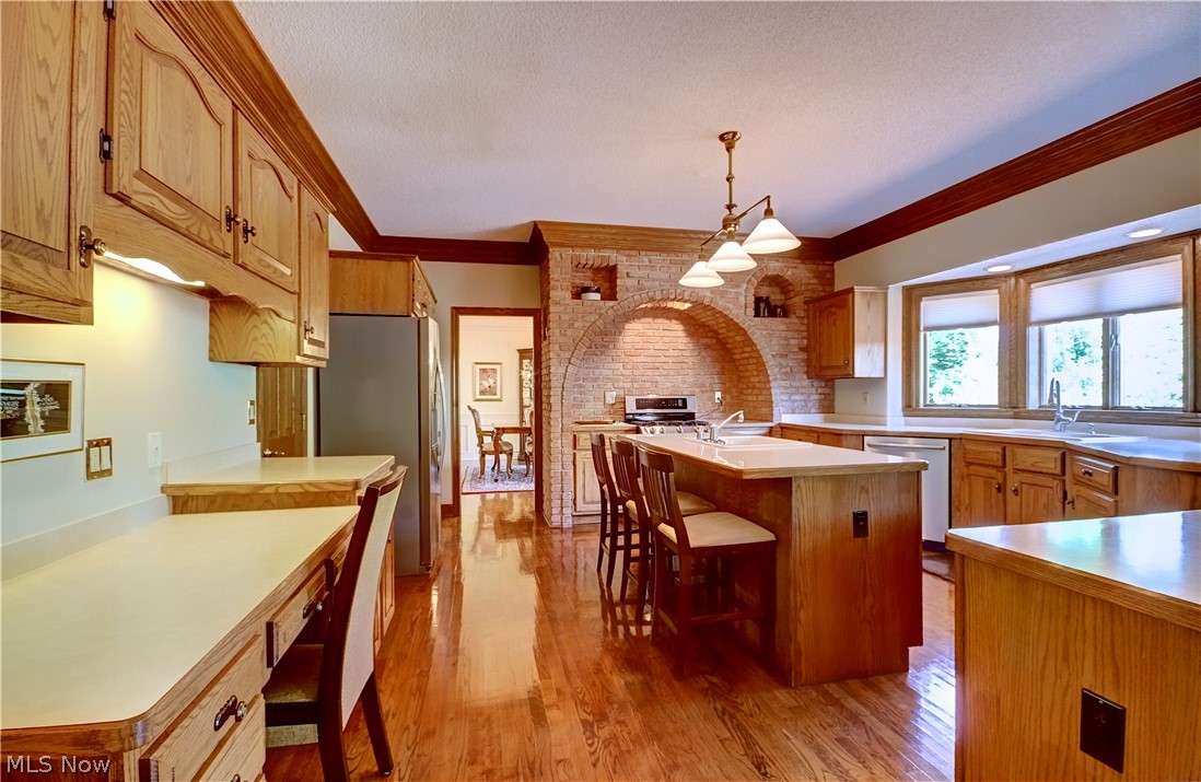 3449 Hardwood Hollow Road Medina, OH 44256 - Photo 8 of 35 Gallery Image 8