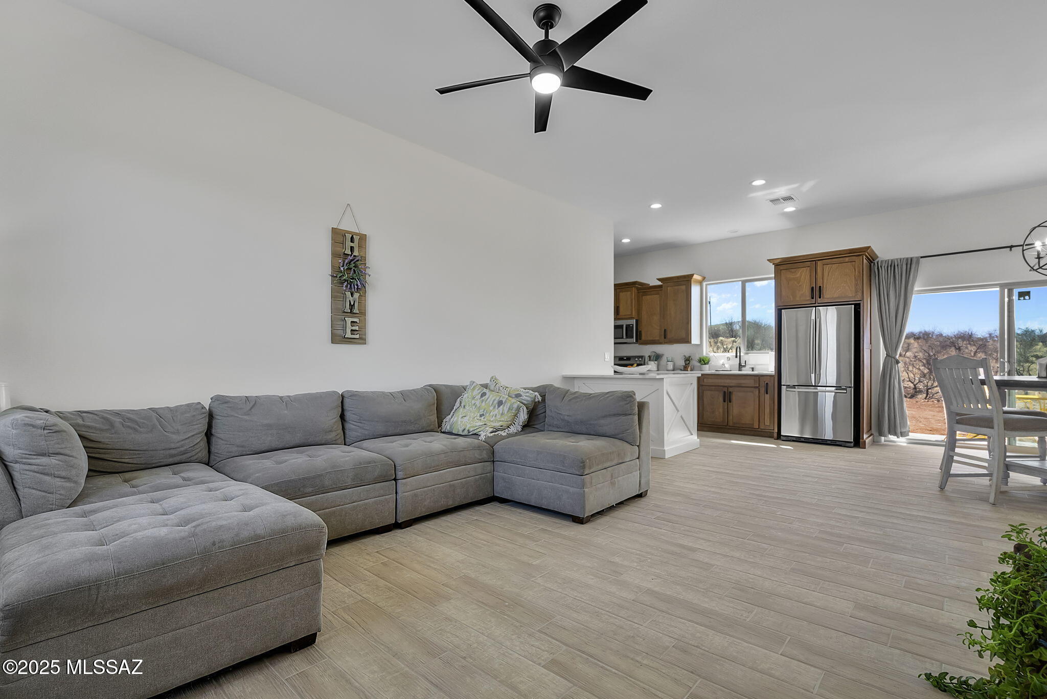 65 A Avenida Pastor Rio Rico, AZ 85648 - Photo 6 of 22