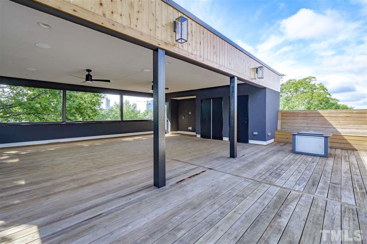 219 Hargrove Street Durham, NC 27701 - Photo 2 of 27