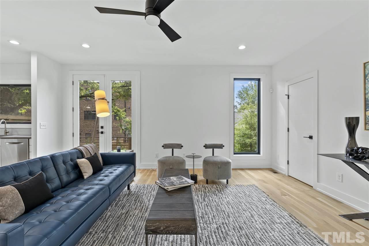 219 Hargrove Street Durham, NC 27701 - Photo 11 of 27