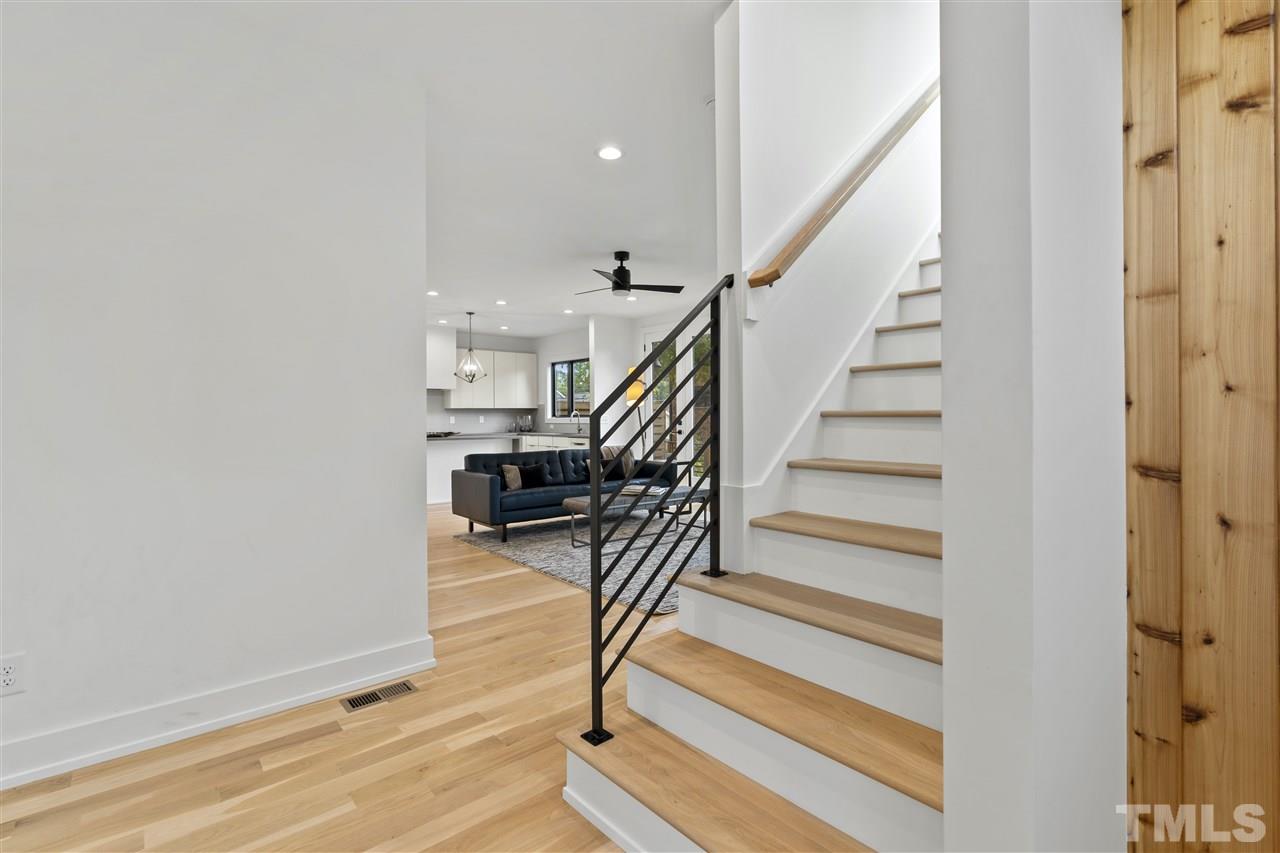 219 Hargrove Street Durham, NC 27701 - Photo 12 of 27