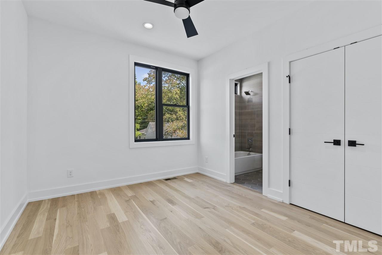 219 Hargrove Street Durham, NC 27701 - Photo 19 of 27