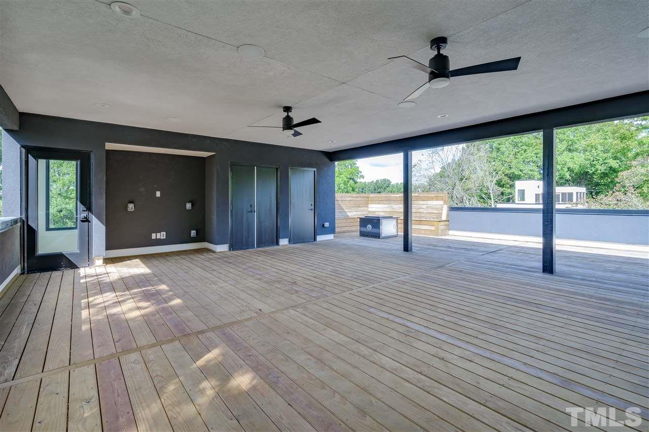 219 Hargrove Street Durham, NC 27701 - Photo 20 of 27