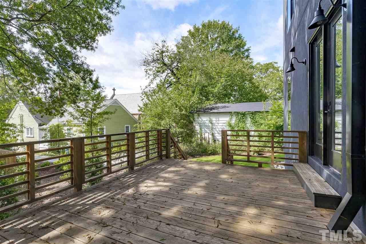 219 Hargrove Street Durham, NC 27701 - Photo 22 of 27