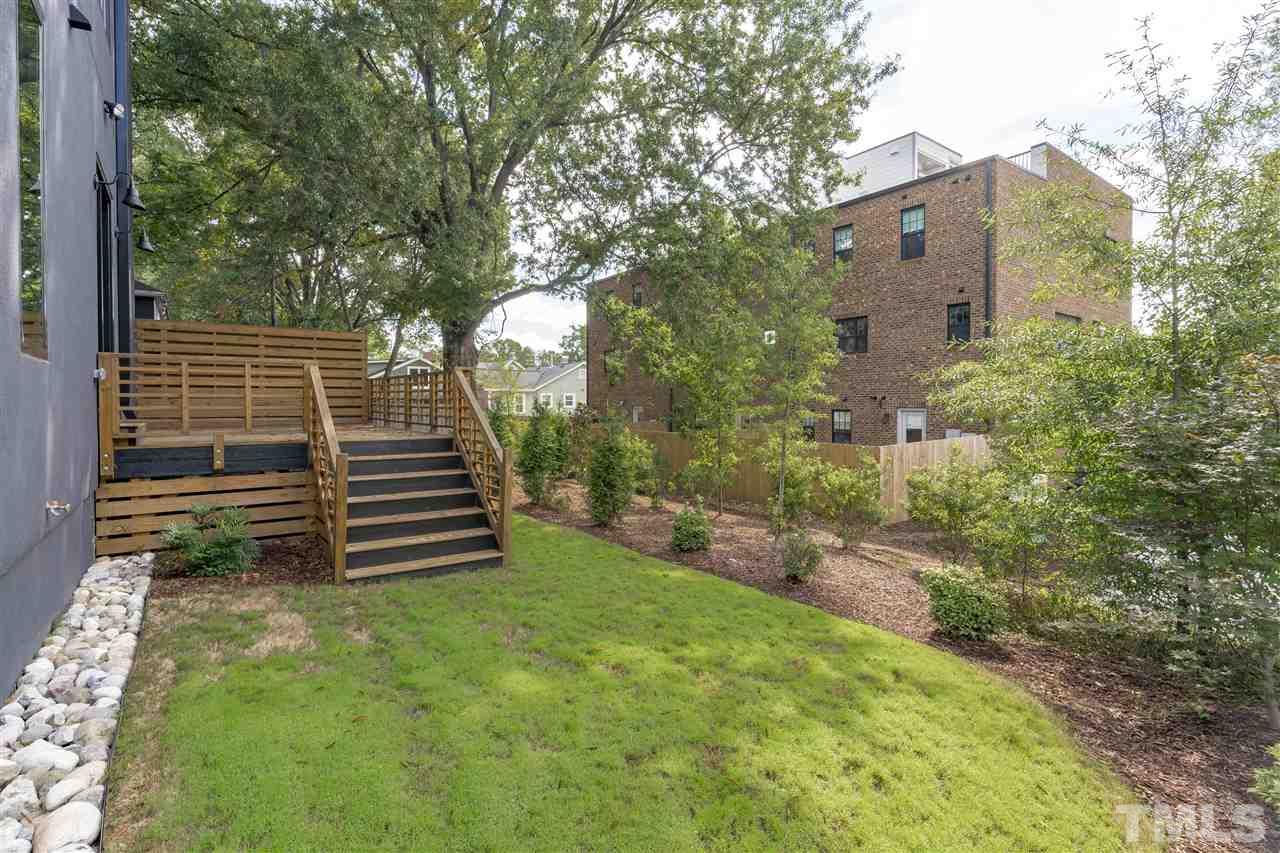219 Hargrove Street Durham, NC 27701 - Photo 23 of 27
