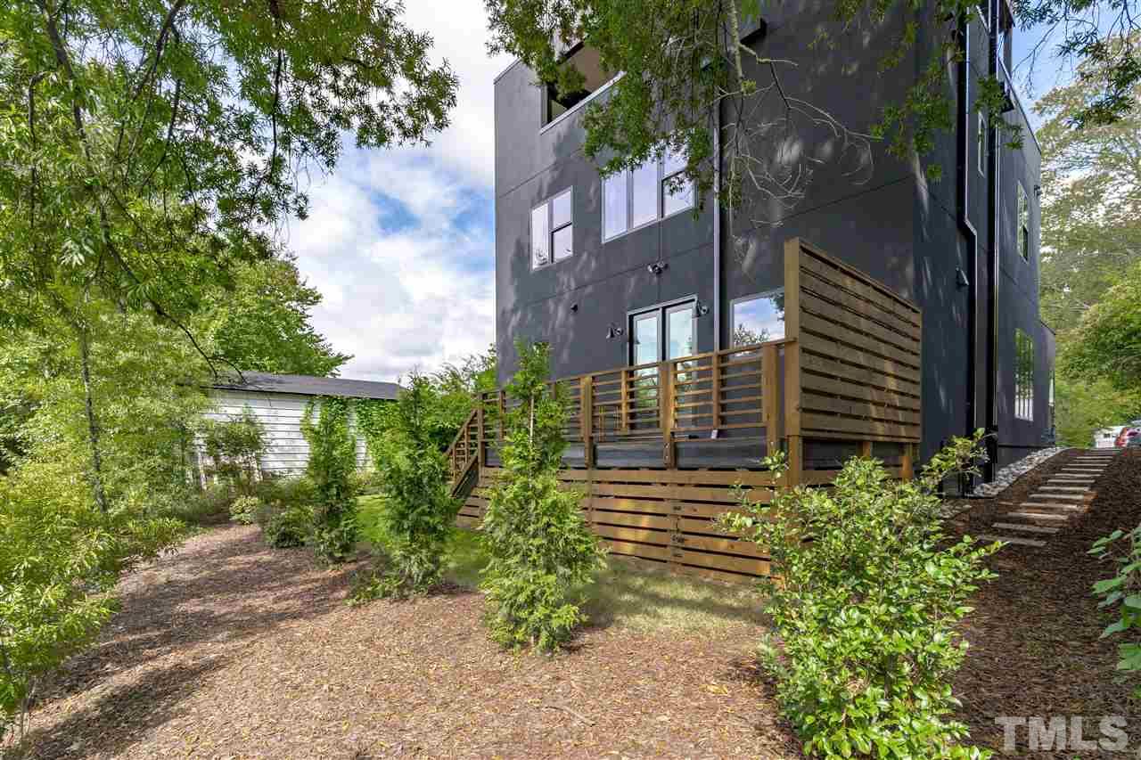 219 Hargrove Street Durham, NC 27701 - Photo 24 of 27