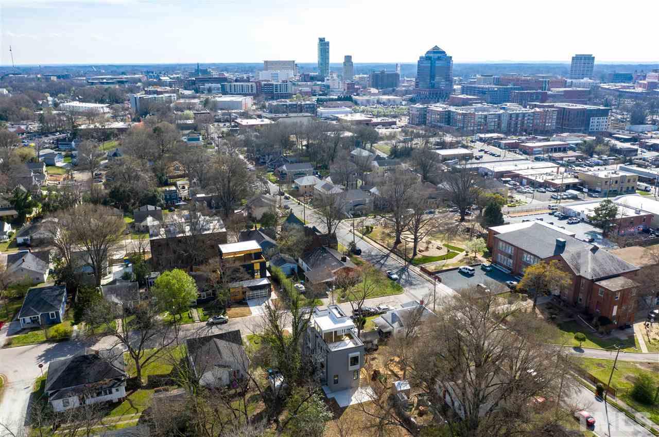 219 Hargrove Street Durham, NC 27701 - Photo 26 of 27