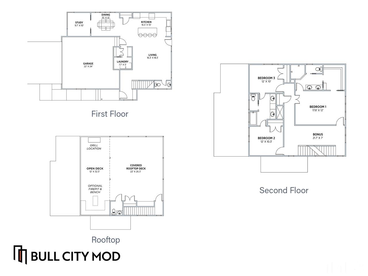 219 Hargrove Street Durham, NC 27701 - Photo 27 of 27