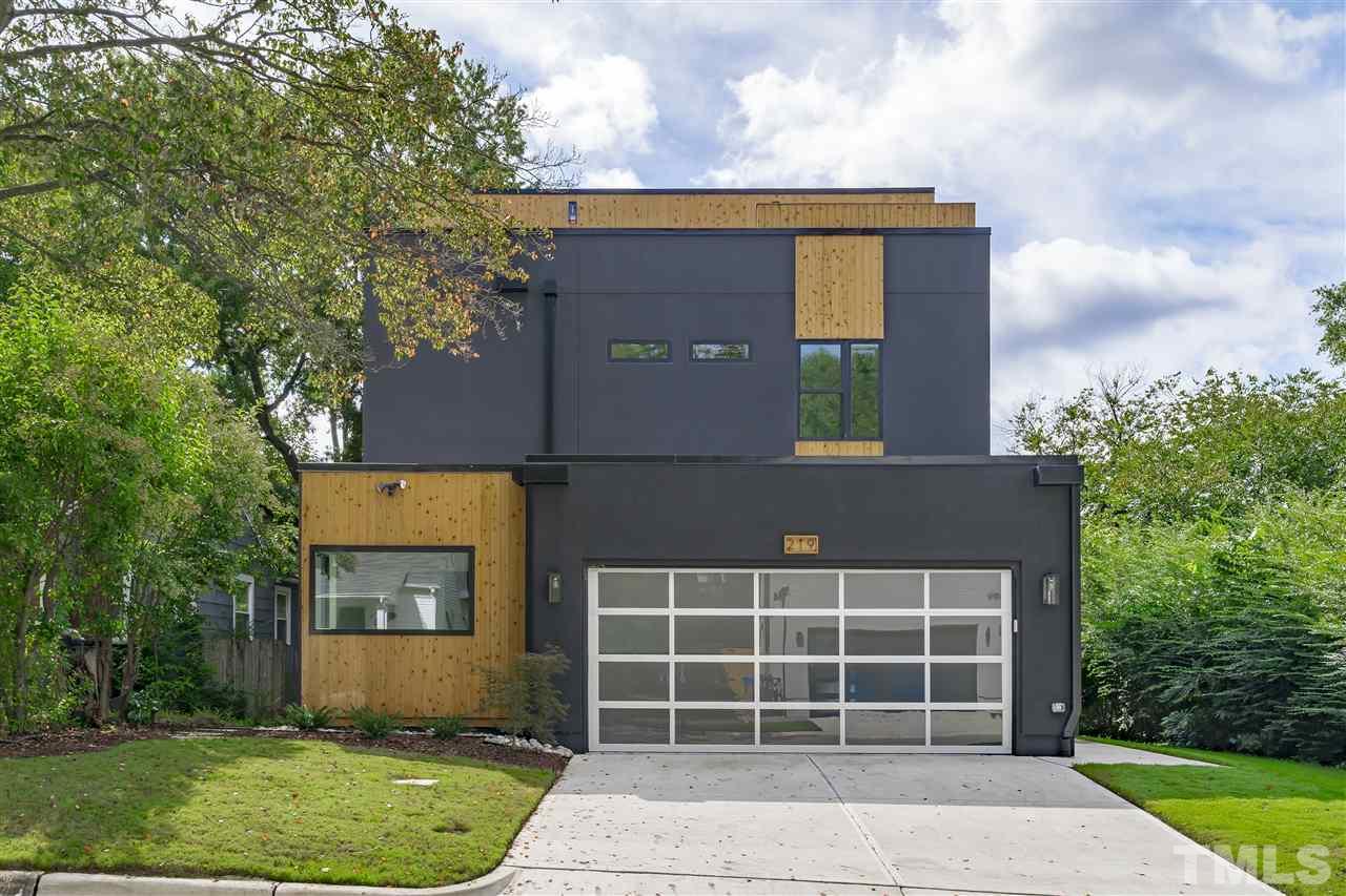 219 Hargrove Street Durham, NC 27701 - Photo 4 of 27