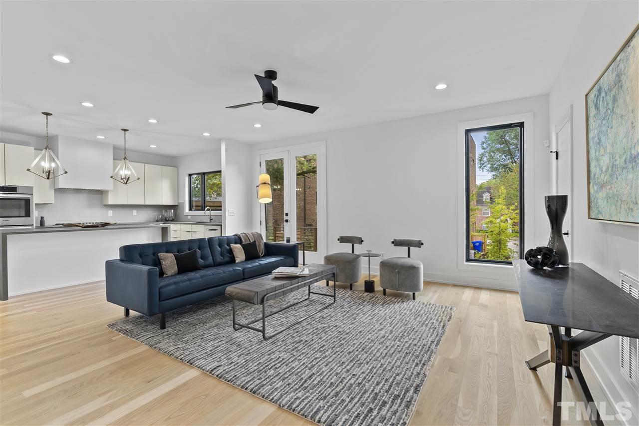 219 Hargrove Street Durham, NC 27701 - Photo 5 of 27