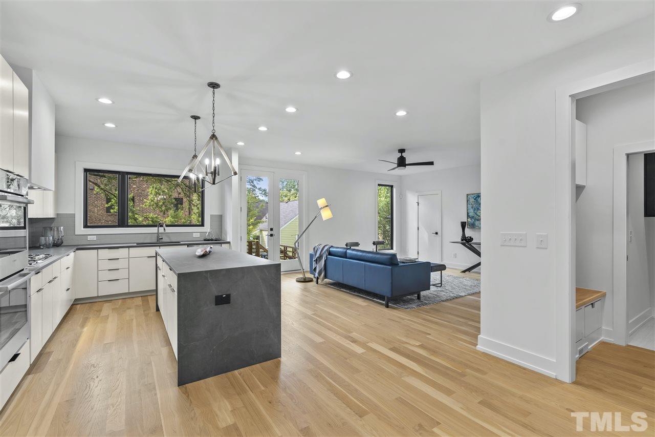 219 Hargrove Street Durham, NC 27701 - Photo 10 of 27