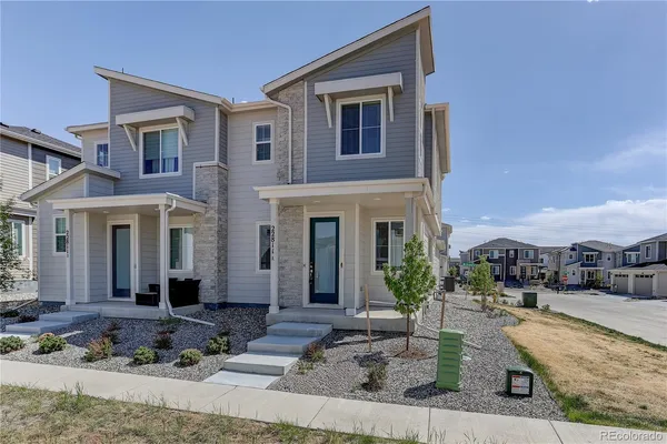 $449,000 | 22811 East Stanford Lane, Unit A, Aurora, CO 80015