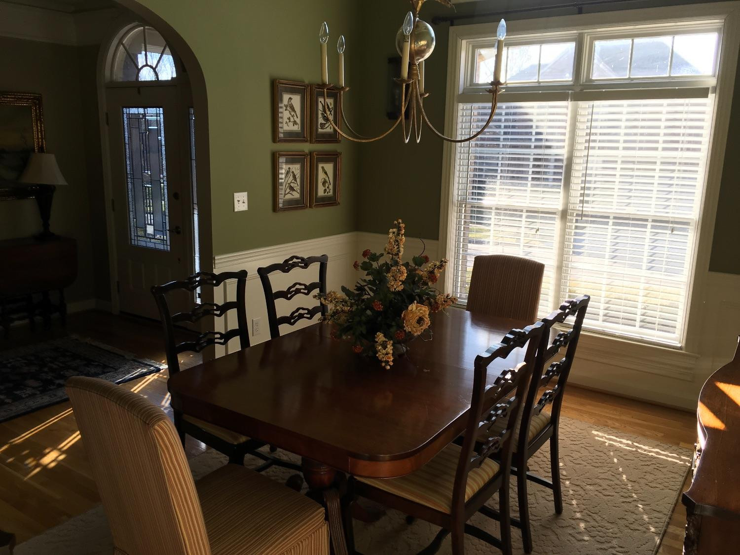 2444 Rockminster Road Lexington, KY 40509 - Photo 4 of 22 Listing Photo