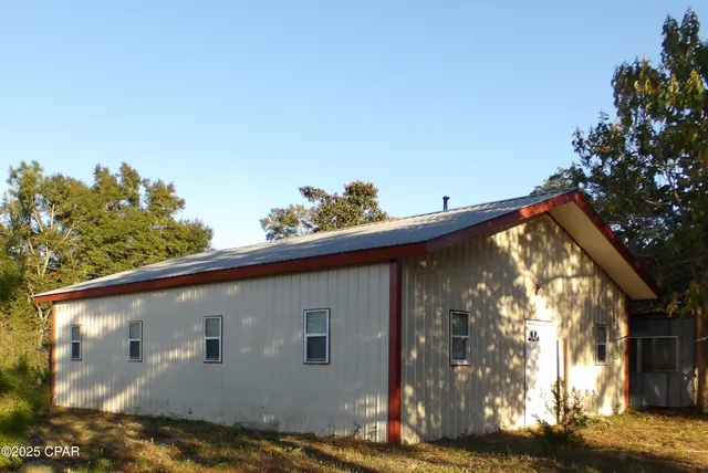 $359,000 | 5491 Highway 77, Chipley, FL 32428