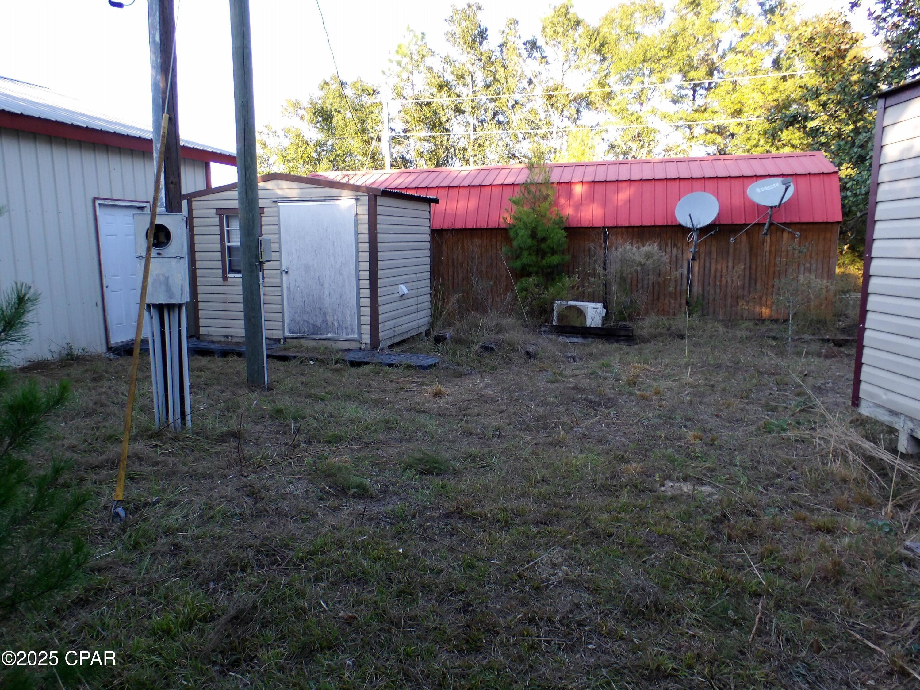 5491 Highway 77 Chipley, FL 32428 - Photo 13 of 42