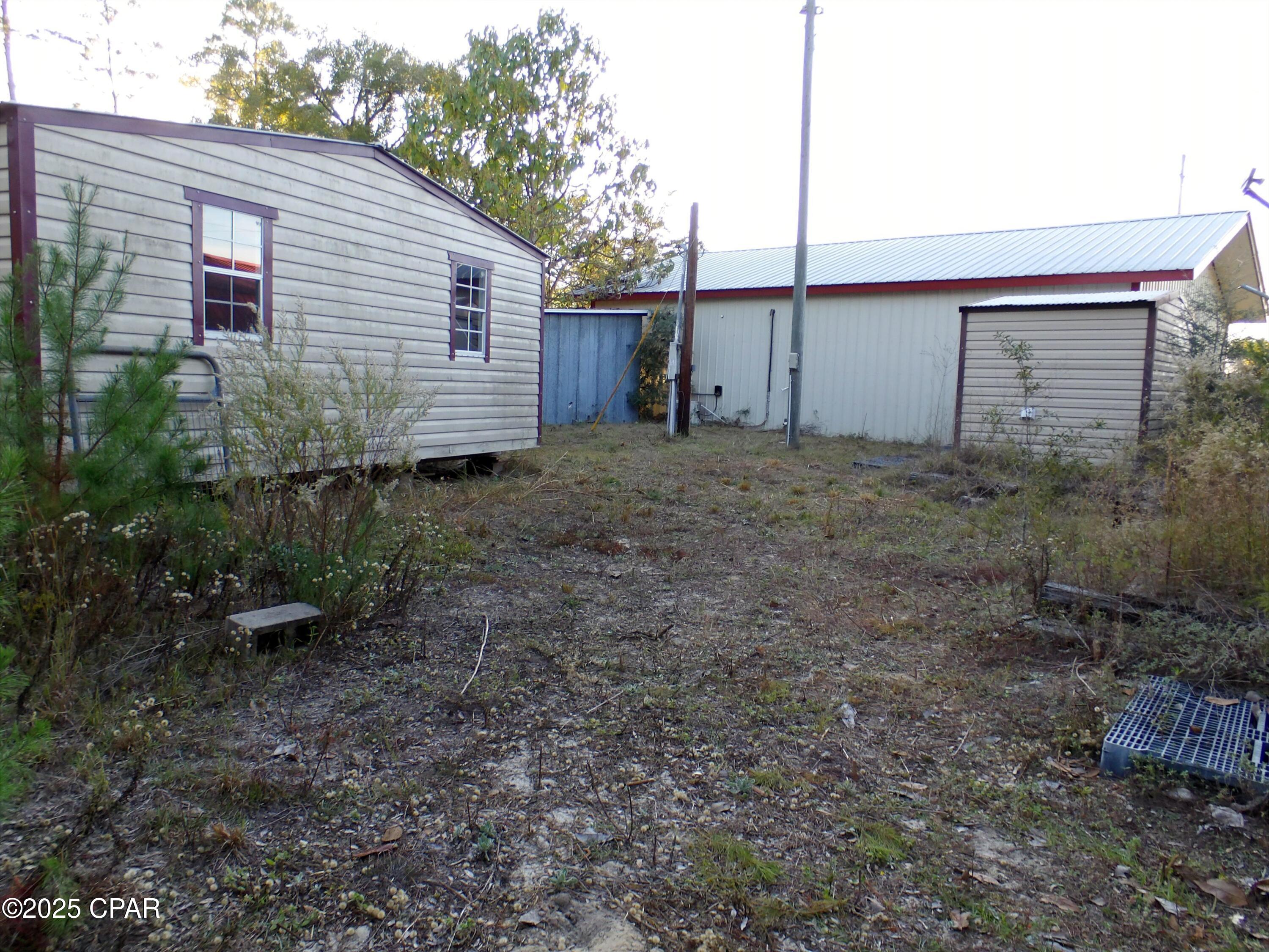 5491 Highway 77 Chipley, FL 32428 - Photo 14 of 42