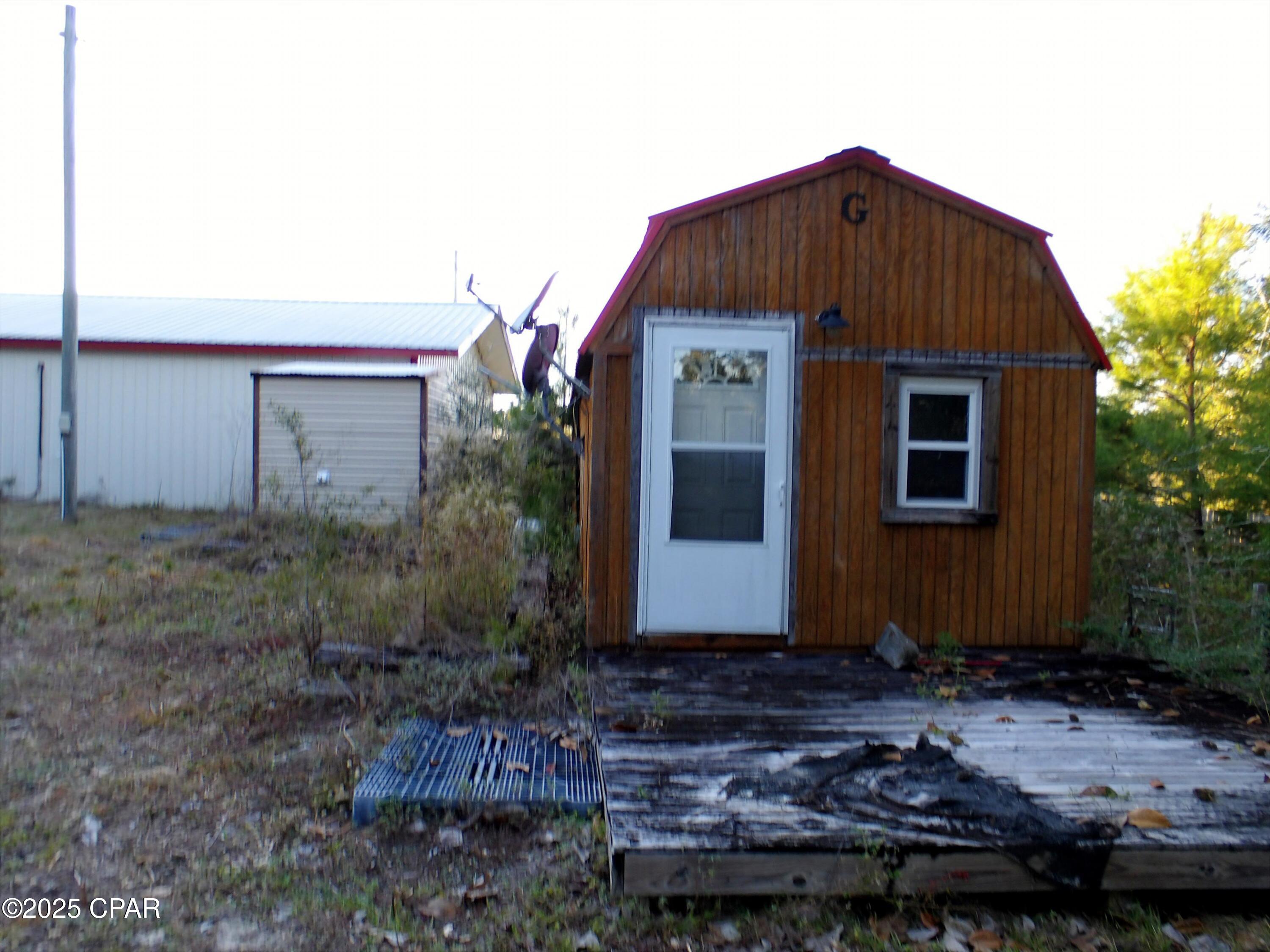 5491 Highway 77 Chipley, FL 32428 - Photo 15 of 42