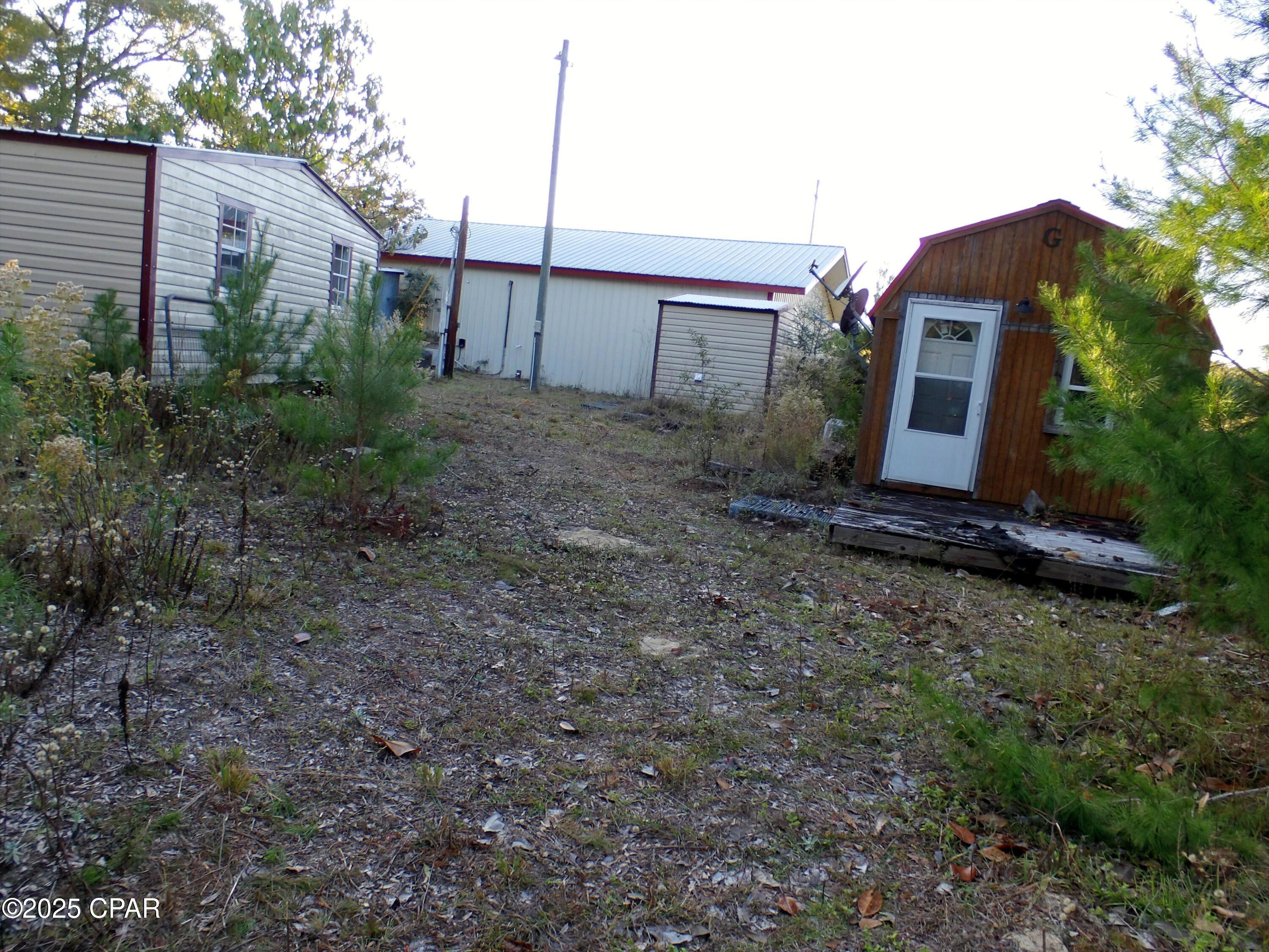 5491 Highway 77 Chipley, FL 32428 - Photo 16 of 42