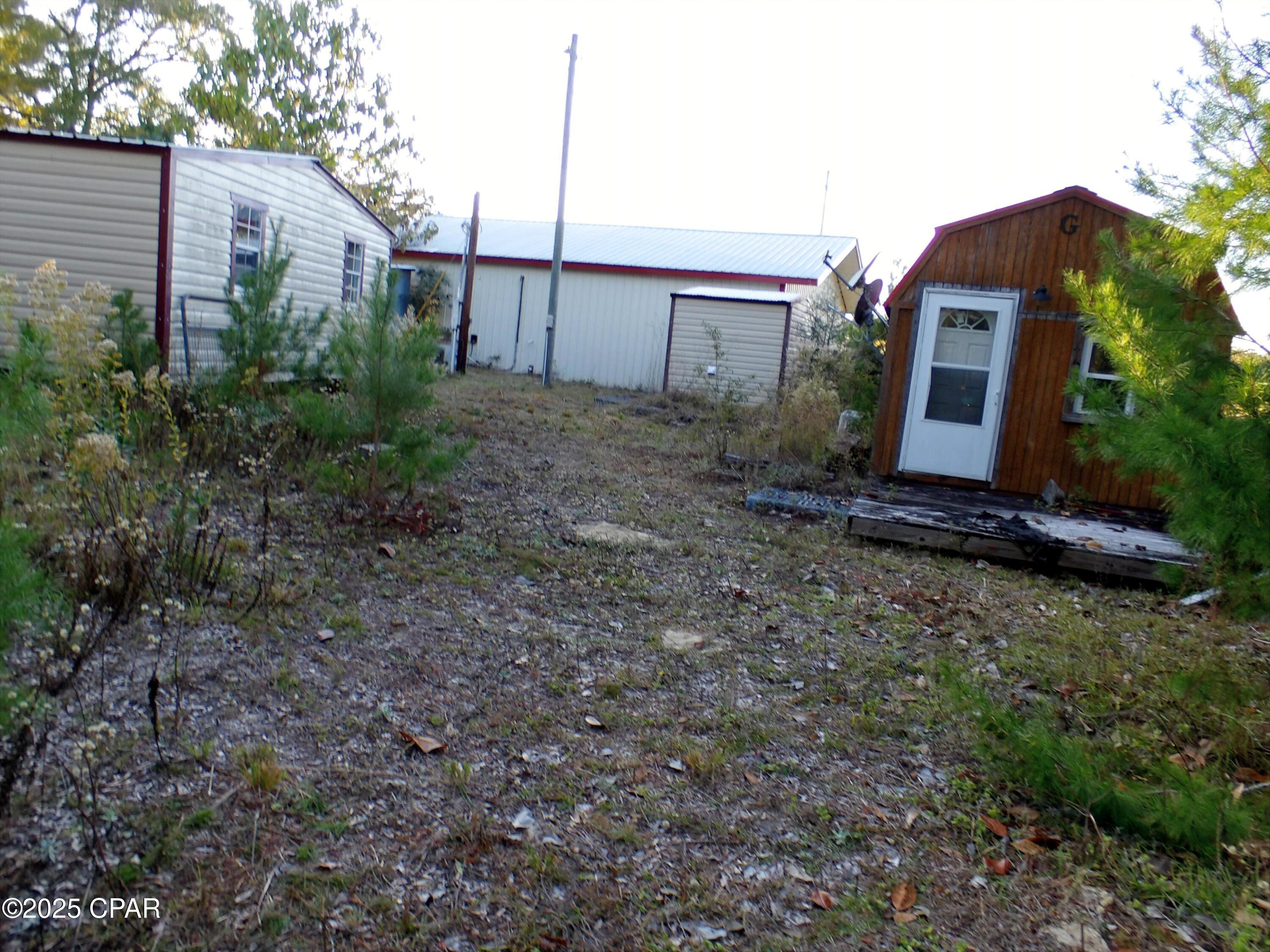 5491 Highway 77 Chipley, FL 32428 - Photo 17 of 42