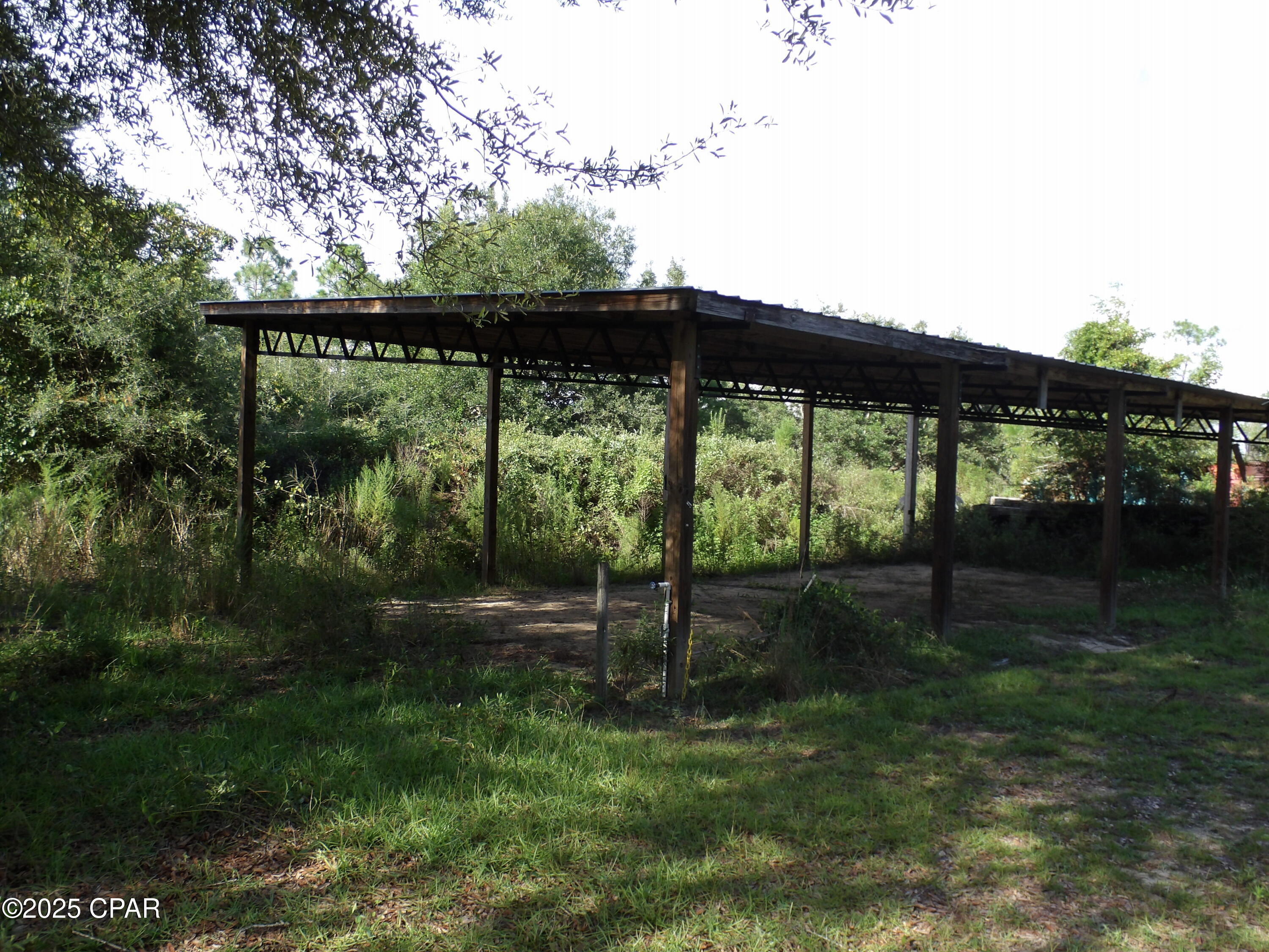 5491 Highway 77 Chipley, FL 32428 - Photo 20 of 42