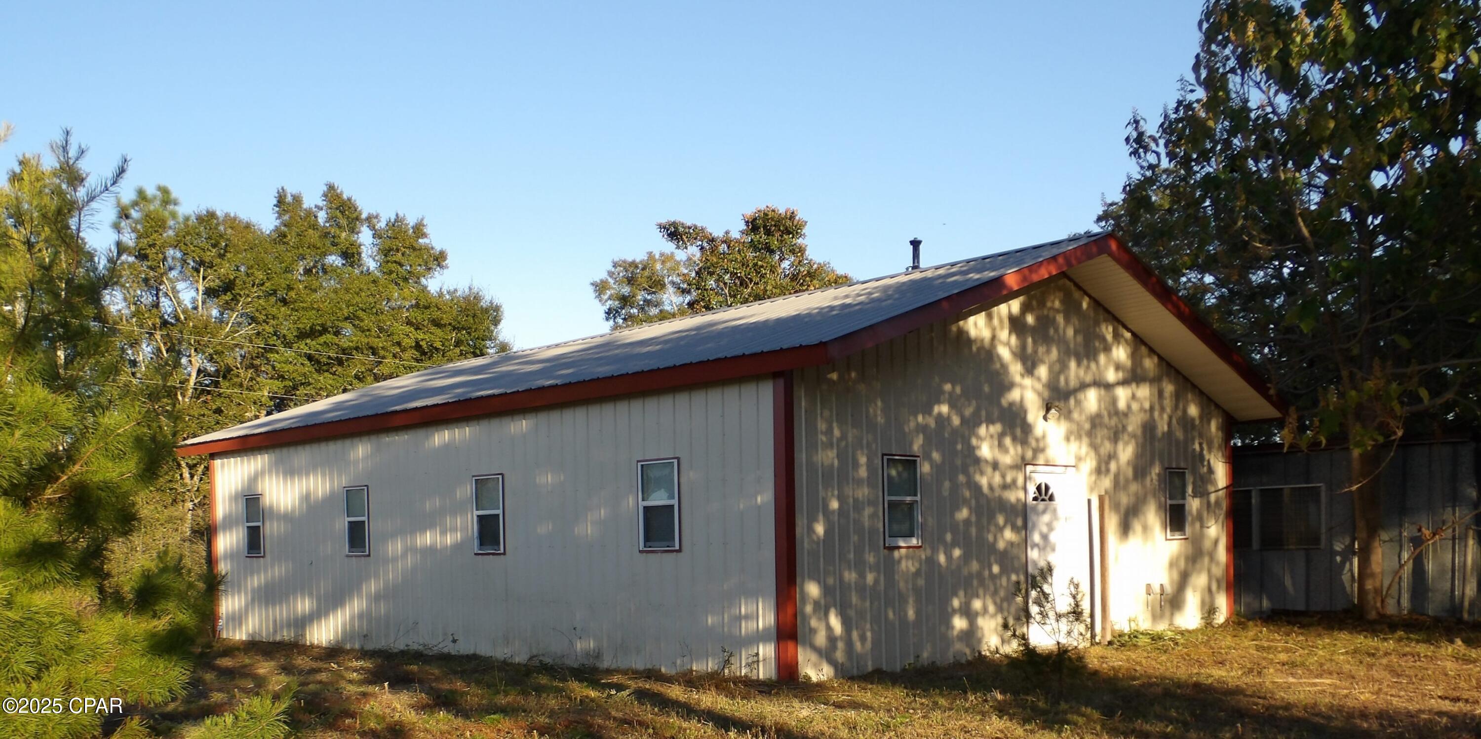 5491 Highway 77 Chipley, FL 32428 - Photo 3 of 42