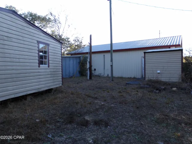 $359,000 | 5491 Highway 77, Chipley, FL 32428